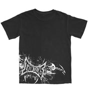 Iron Gains - MMA t-shirt