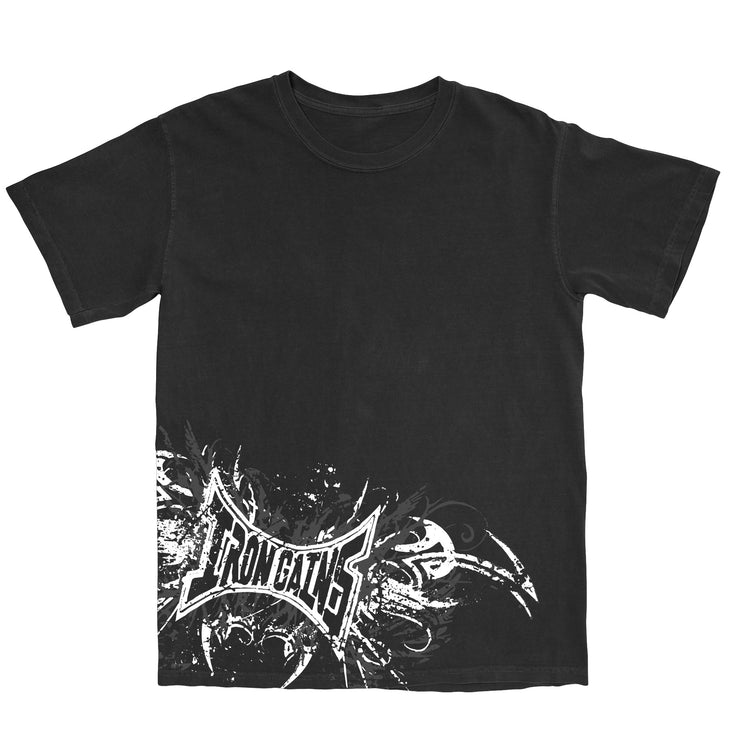 Iron Gains - MMA t-shirt