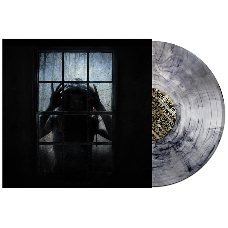 Thus Spoke Zarathustra - I’m Done With Self Care, It’s Time For Others’ Harm 12" *PRE-ORDER*