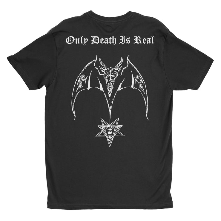 Triumph Of Death - Skull t-shirt