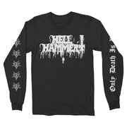 Hellhammer - 1984 Logo long sleeve