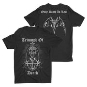 Triumph Of Death - Skull t-shirt