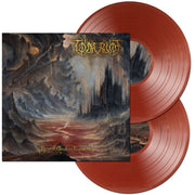 Tómarúm - Beyond Obsidian Euphoria 2x12"