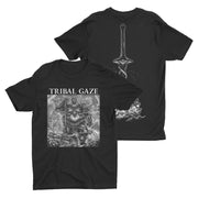 Tribal Gaze - Dark Souls t-shirt