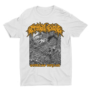 Tribal Gaze - Godless Voyage t-shirt