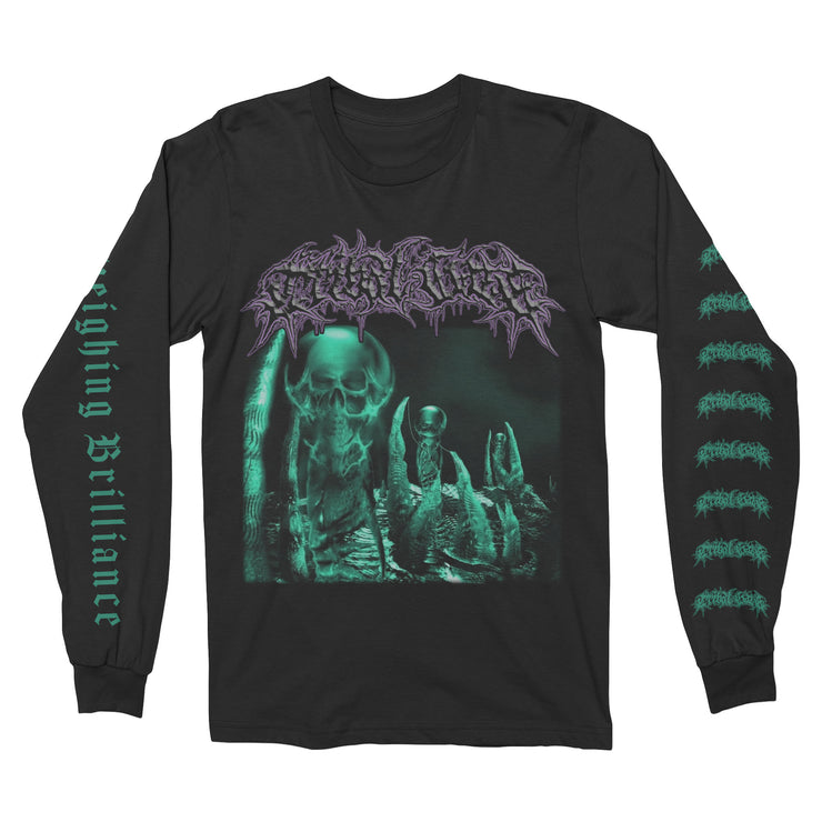 Tribal Gaze - Inveighing Brilliance long sleeve *PRE-ORDER*