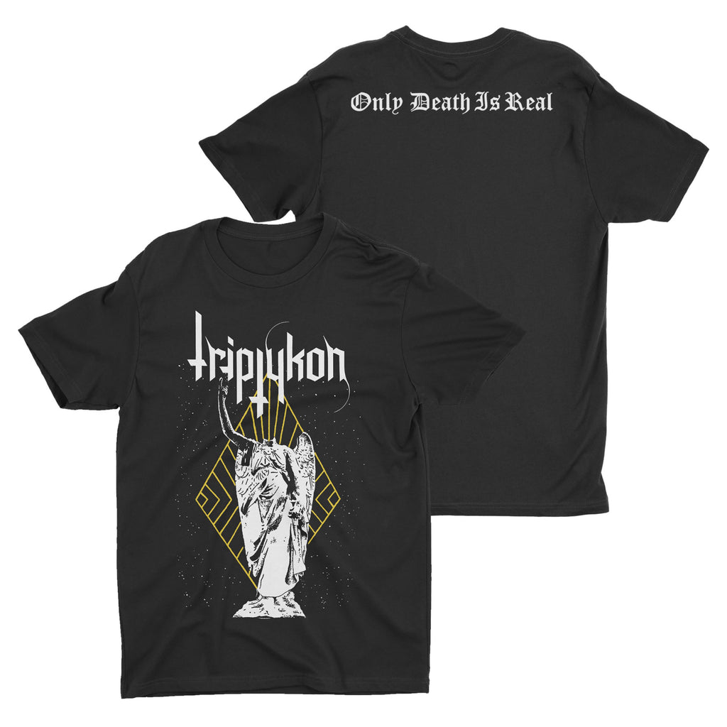 Triptykon - Ascension t-shirt – Night Shift Merch