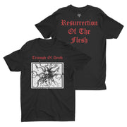 Triumph Of Death - Resurrection Of The Flesh t-shirt