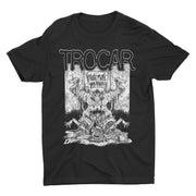 Trocar - Gore Collage t-shirt