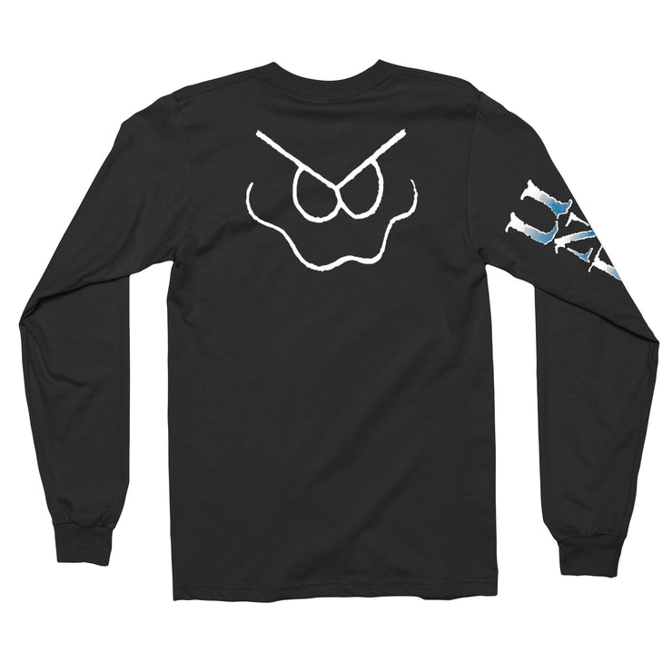 Underdog - Pool Drain long sleeve