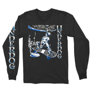Underdog - Pool Drain long sleeve