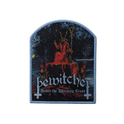 Bewitcher - Under The Witching Cross patch