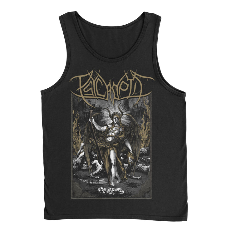 Psycroptic - Cherub tank