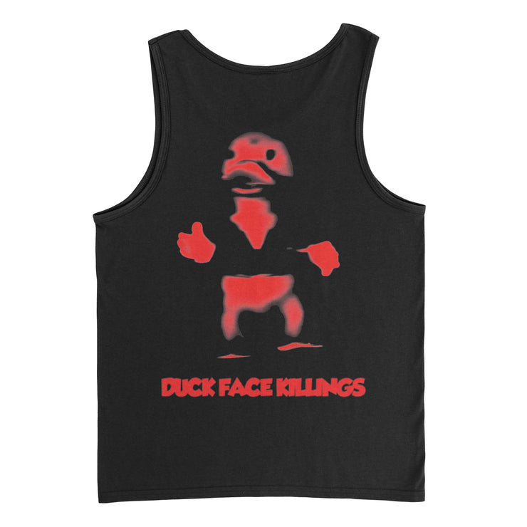 Fulci - Donald Duck tank