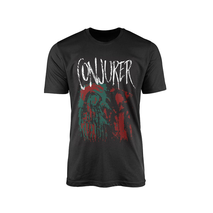 Conjurer - Unself t-shirt *PRE-ORDER*