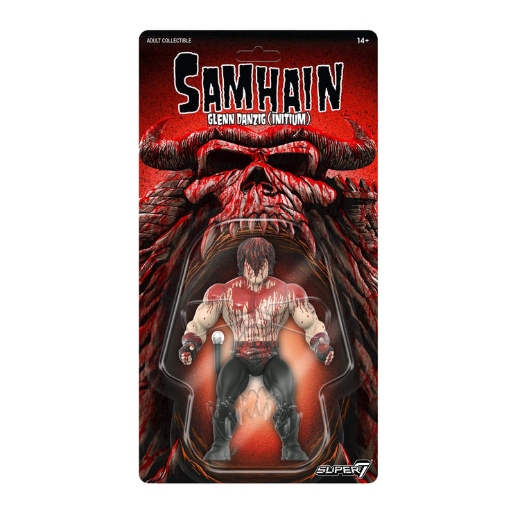 Samhain - Samhain Danzig vintage figure