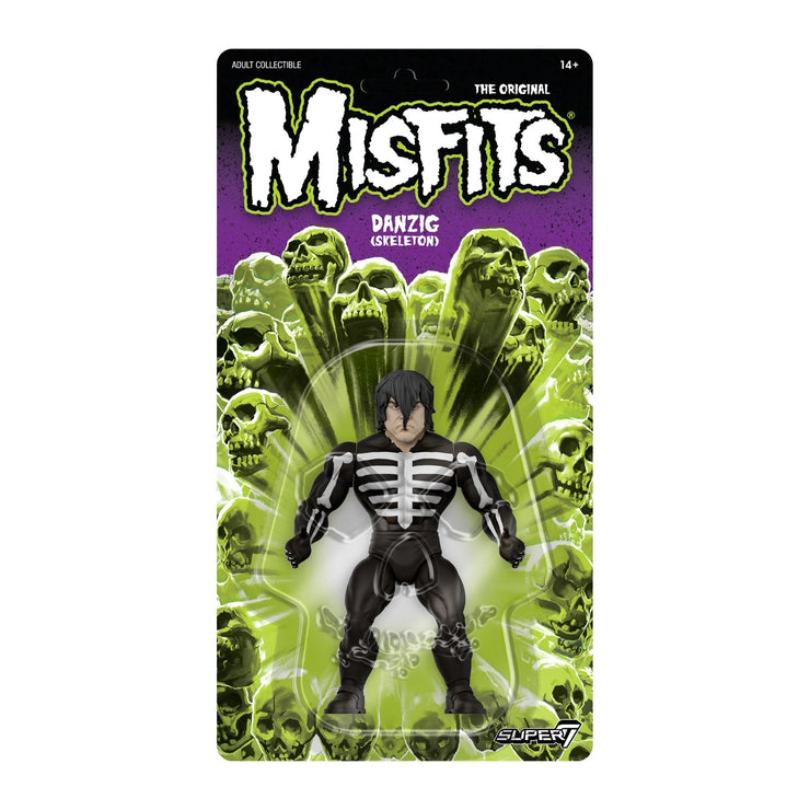 Misfits - Danzig vintage figure