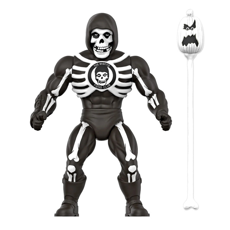 Misfits - The Fiend vintage figure