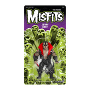 Misfits - Jerry Only vintage figure
