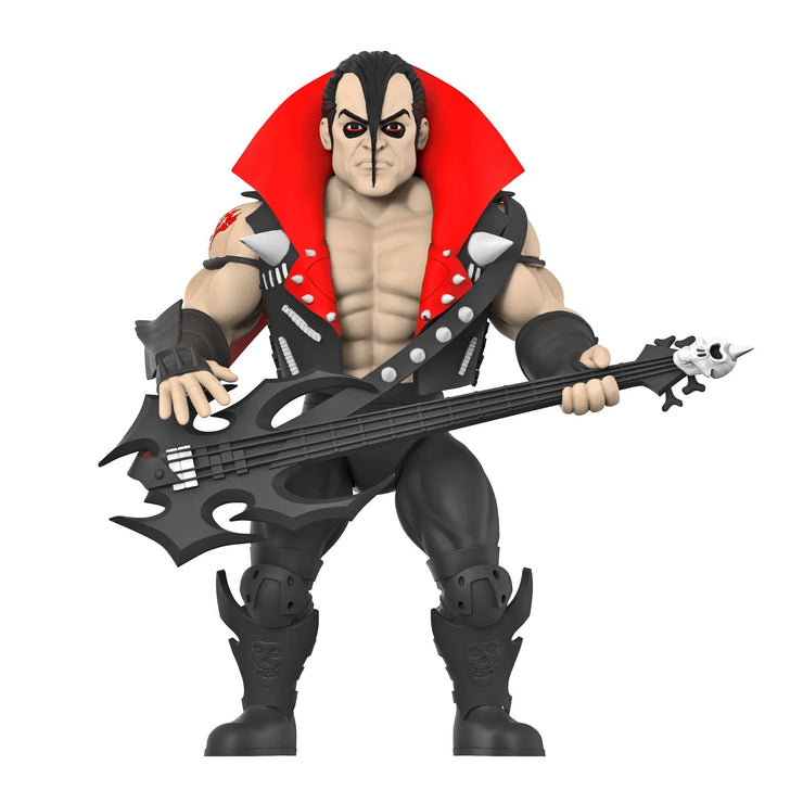 Misfits - Jerry Only vintage figure