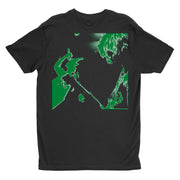 Underdog - Vanishing Point t-shirt