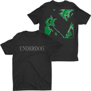 Underdog - Vanishing Point t-shirt