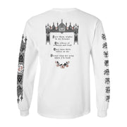 Wayfarer - Vaudeville long sleeve