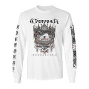 Wayfarer - Vaudeville long sleeve