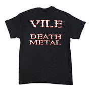 Cannibal Corpse - Vile t-shirt