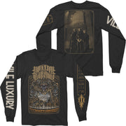 Imperial Triumphant - Vile Luxury Redux long sleeve