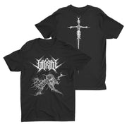 Vitriol - Stalwart In Darkness t-shirt