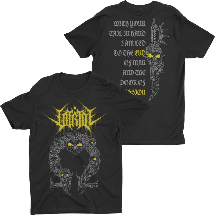 Vitriol - Omega t-shirt