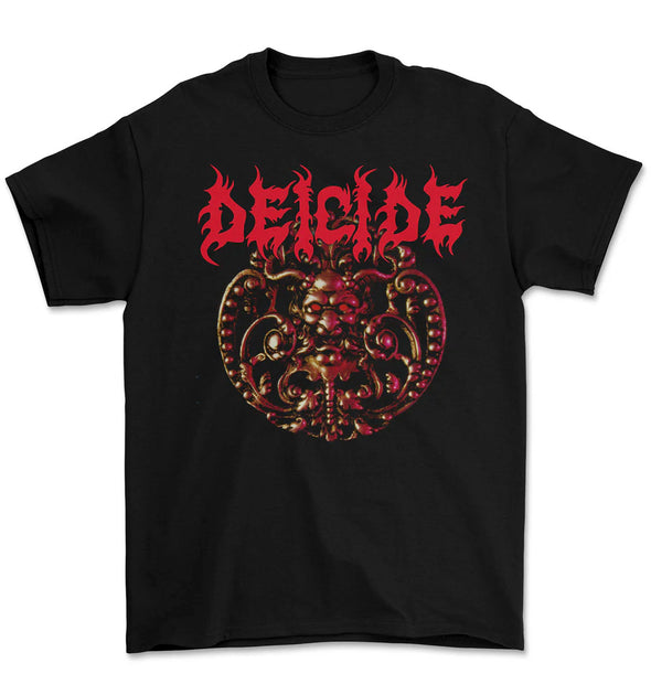 Deicide - Deicide t-shirt – Night Shift Merch