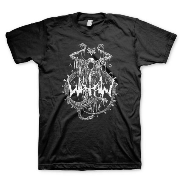 Watain - Devil Snake t-shirt
