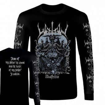 Watain - Malfeitor long sleeve