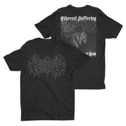 Weeping - Ethereal Suffering t-shirt