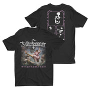 Folterkammer - Weibermach t-shirt