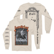 Bewitcher - Fall. Obey. Beware. long sleeve