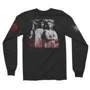 Worm - Martyrdom Of The Succubi long sleeve