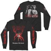 Worm - Martyrdom Of The Succubi long sleeve