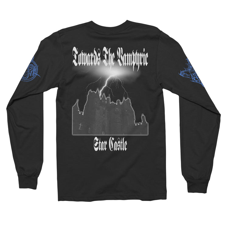 Worm - Nocturne long sleeve