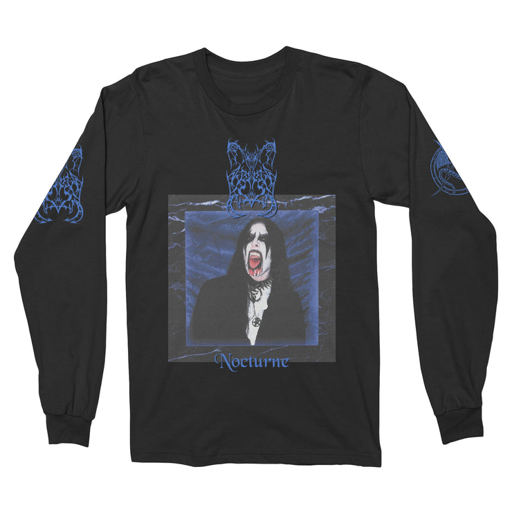 Worm - Nocturne long sleeve