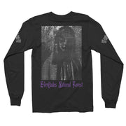 Worm - The Weeping Land long sleeve