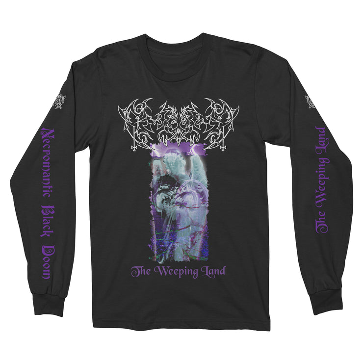 Worm - The Weeping Land long sleeve