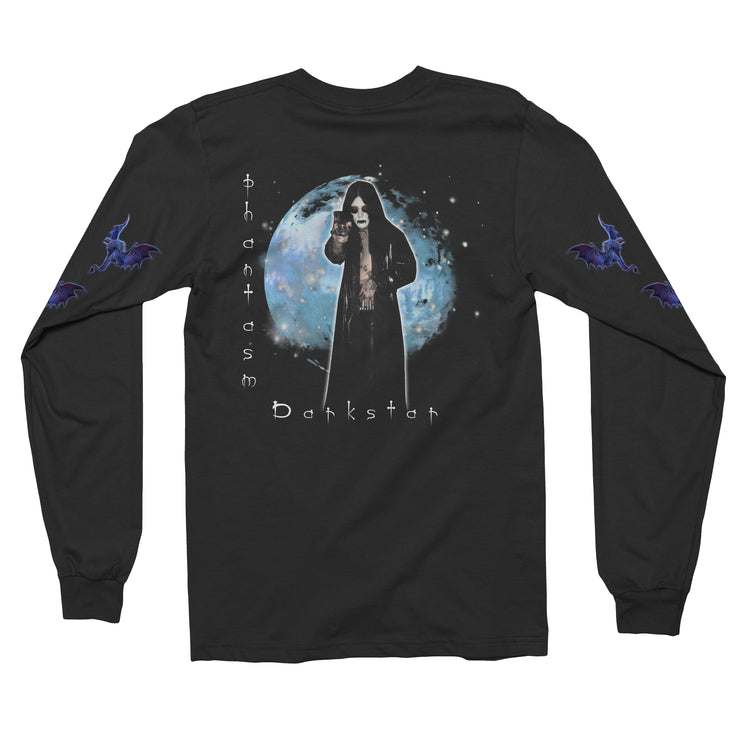 Worm - Dragon Dreams long sleeve *PRE-ORDER*