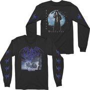 Worm - Dragon Dreams long sleeve *PRE-ORDER*
