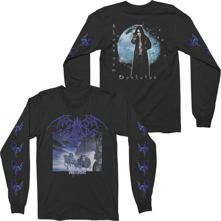 Worm - Dragon Dreams long sleeve *PRE-ORDER*
