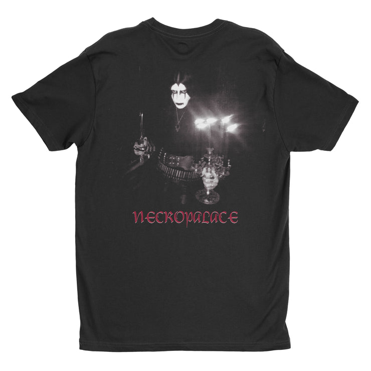 Worm - In Possession I Must Die t-shirt *PRE-ORDER