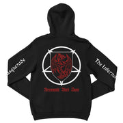 Worm - Infernal Masquerade pullover hoodie *PRE-ORDER*