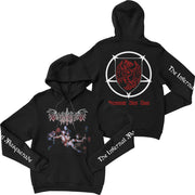 Worm - Infernal Masquerade pullover hoodie *PRE-ORDER*
